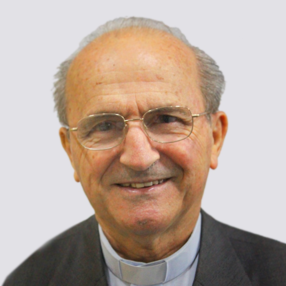 JALES 60 ANOS DE DIOCESE