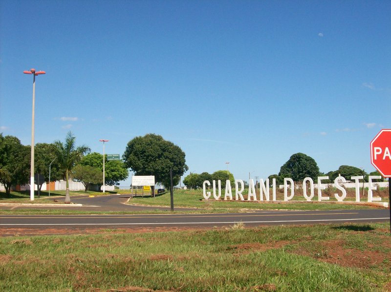 Guarani d'Oeste São Paulo fonte: oextra.net.s3.amazonaws.com Fonte: oextra.net.s3.amazonaws.com